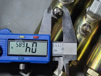 Air Powered Auto Greasing System