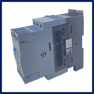 NEW SIEMENS 3RW4036-1BB04
