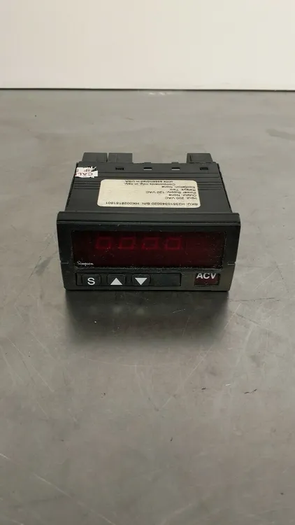 Used Simpson _UNKNOWN_ Automation Control (HMI) South Carolina US | Palmetto Automation #1166236