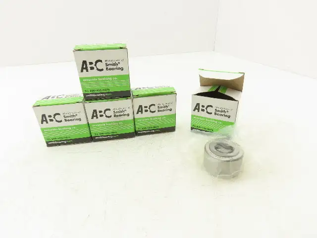 New | in-Stock SMITH BEARING _UNKNOWN_ Bearings Indiana US | Arrow Industrial #1250035