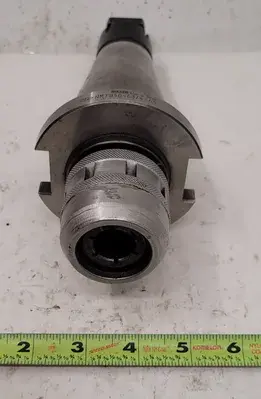 USED NIKKEN NMTB50-C3/4-65