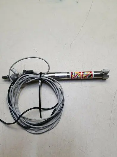 Used SMC _UNKNOWN_ Cylinders Michigan US | ND Industrial Surplus #1208368