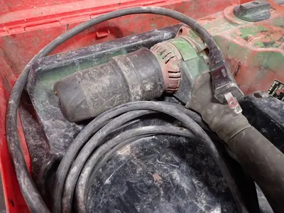 USED 2021 HILTI TE 50AVR