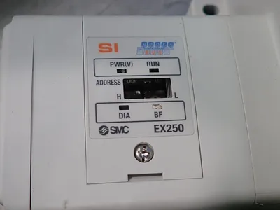 NEW SMC EX250SPR1