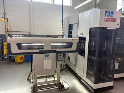 2010 MORI SEIKI NT-1000 SZ 5-Axis or More CNC Lathes | Prime Machinery (6)