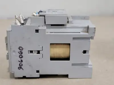 USED ALLEN-BRADLEY 100-C12ZJ10