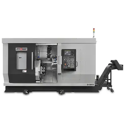 NEW ACCUWAY UA-1500T2Y2