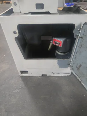 LEBLOND REGAL 15 x 50 Regal Lathes, Engine | Machinery Central (12)