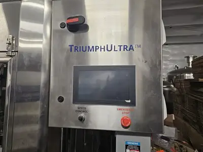USED 2020 TRIUMPH ULTRA NORLAND
