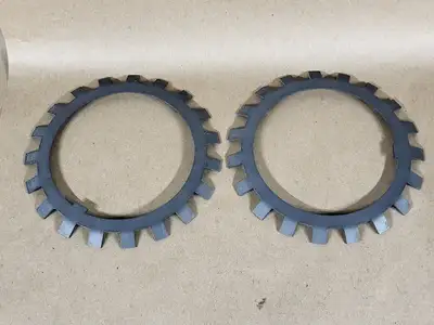 NEW SKF MB-29