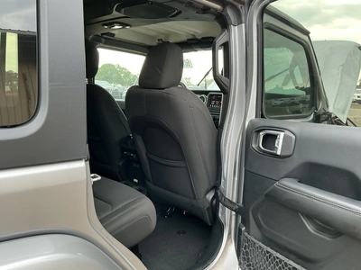 USED 2018 JEEP WRANGLER JK