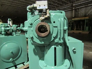Used MCABEE _UNKNOWN_ Pointers New Jersey US | National Machinery Exchange #1500155