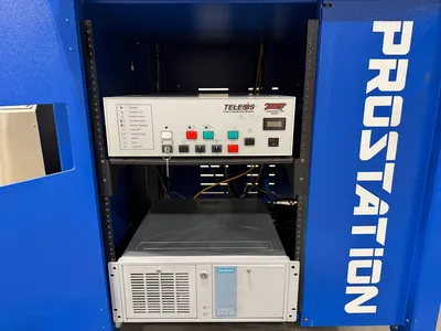 2022 TELESIS F50DSV Laser Markers | Machine Tool Emporium (5)