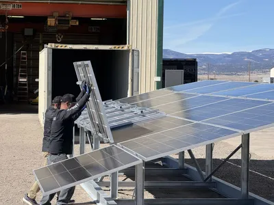 NEW SOLARSET M-20-OGS-13.76-25.5-1-F