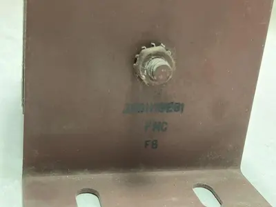 Used SYNTRON J26H10E81 Miscellaneous Equipment (Electrical & Power) Ohio US | Surplus Asset Holdings #1240739