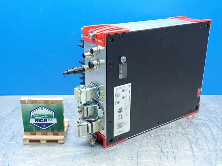 Used SEW EURODRIVE EKKAD500I0650000 Servo Controller Parts Ohio US | HGR 24 #728299