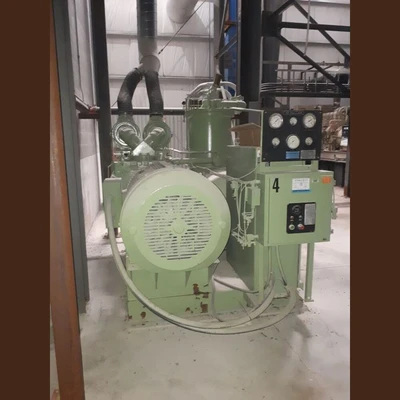 USED SULLAIR 32-300 L