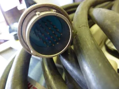 USED NACHI RTC301