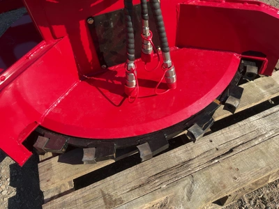 Used _UNKNOWN_ _UNKNOWN_ Feller Bunchers Michigan US | Miedema Asset Management Group #1579400