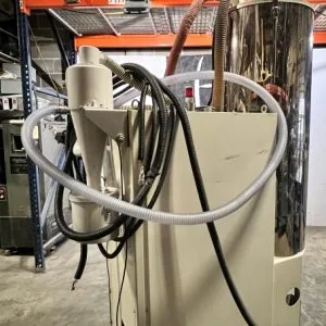 USED 2006 MATSUI MJ3-150-U