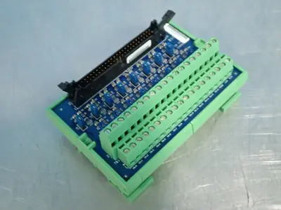 Used PHOENIX CONTACT UMKSE 11,25 Terminal Blocks Ohio US | HGR 24 #1187226