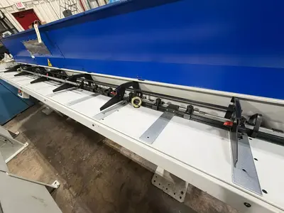 Used 2023 IEMCA IDEAL 326 Magazine Type Bar Loaders Illinois US | Aucto #1335142
