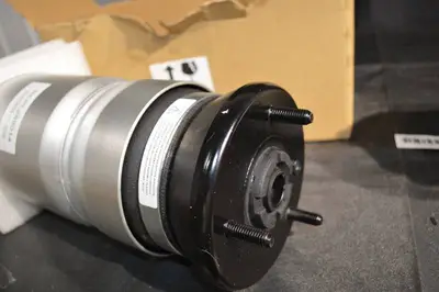 REPL288014 Air Spring - Replacement Part for Industrial Suspension Systems