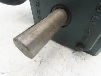 Grove Gear TM1300-3 Flexline Gearbox Speed Reducer 10:1 Ratio 6Hp 180TC Frame