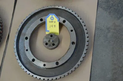 GLEASON 608 609 Accessories & Tooling | Mohawk Machinery (1)