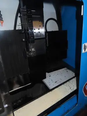 2022 OMNITURN GT-75 SERIES II CNC Turning | MD Equipment Services LLC (8)