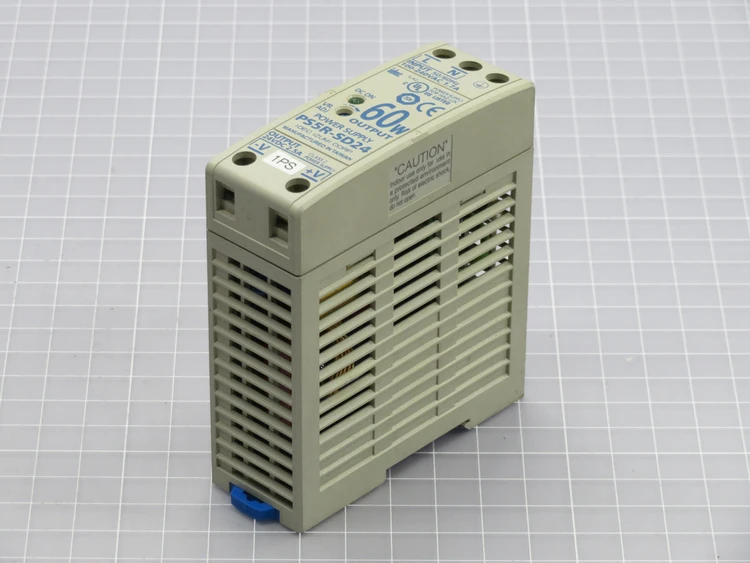 Used IDEC IZUMI _UNKNOWN_ Power Supplies Texas US | OCO Industrial #1720660