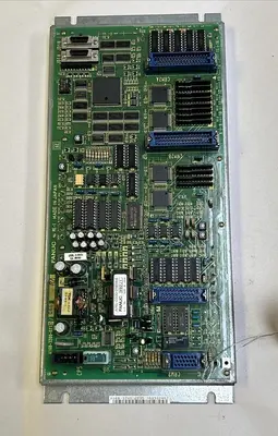 USED FANUC A16B-3200-0230/06B
