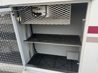 Used 2019 FORD F350 SUPER DUTY AMBULANCE Misc Trucks Minnesota US | Carco Truck & Equipment #1514320