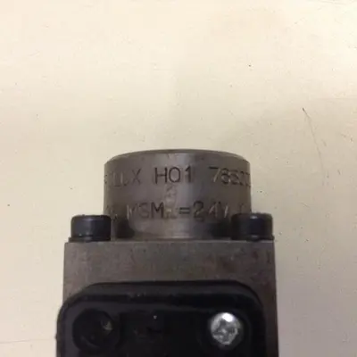 USED HYDROLUX K-WE43P06C03PCOBN/P15