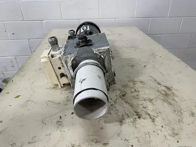 USED DAYTON 8HM01