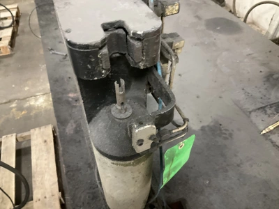 Used _UNKNOWN_ _UNKNOWN_ Robotic Welding Cells Michigan US | Miedema Asset Management Group #1488130
