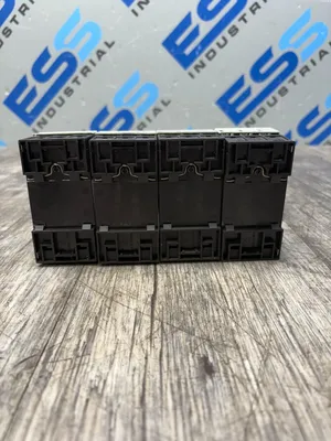 Siemens 1EA20 0JA20 Electrical/PLC/Automation | ESS Industrial Equipment Sales (4)
