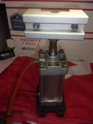 USED JAI JOU AIR & OIL CO. LTD 80X100