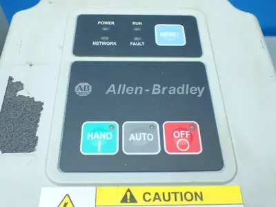 USED ALLENBRADLEY 280DFN10R