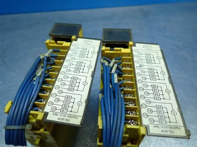 USED FANUC A03B0807C161