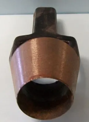 Used _UNKNOWN_ _UNKNOWN_ Hand Punches Texas US | Bamko Surplus Process Equipment #1178597