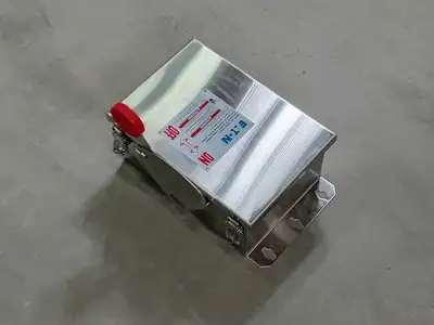 New | in-Stock 2020 EATON CUTLER-HAMMER 4HD361NF Switchgears British Columbia CA | Lenmark #367134