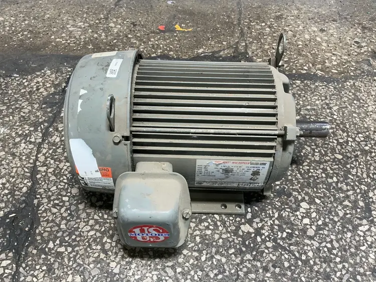 Used US ELECTRICAL MOTORS C874A Motors (misc) Ohio US | HGR 24 #1266762