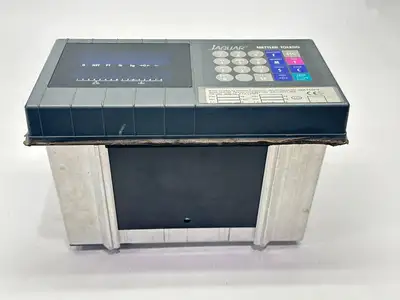 Used Mettler Toledo JTPA1600-000 Automation Control (HMI) Michigan US | Maverick Industrial Sales #1462746