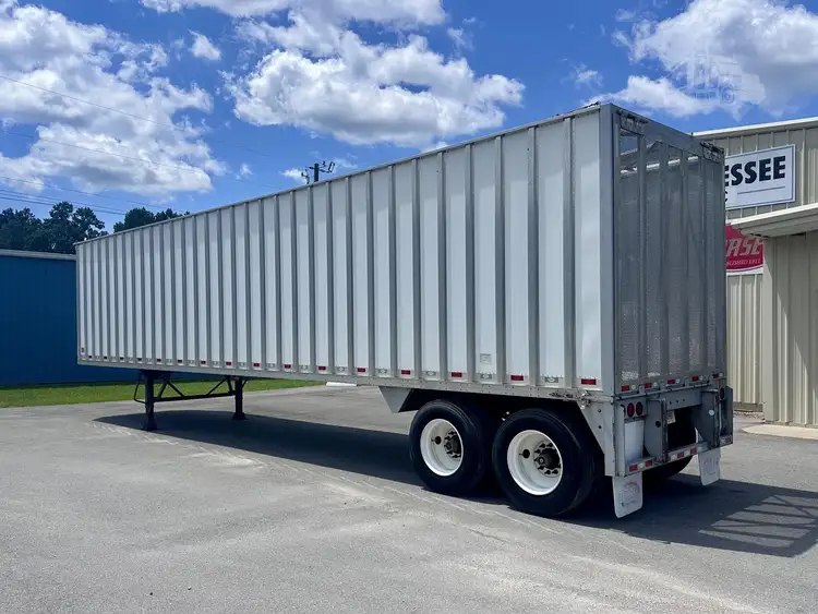 Used 2021 DORSEY _UNKNOWN_ Cargo Trailers Tennessee US | LMI Tennessee LLC #1504869