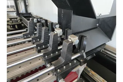 Used _UNKNOWN_ _UNKNOWN_ Flexible Machining Systems Texas US | IRS Auction #1352280