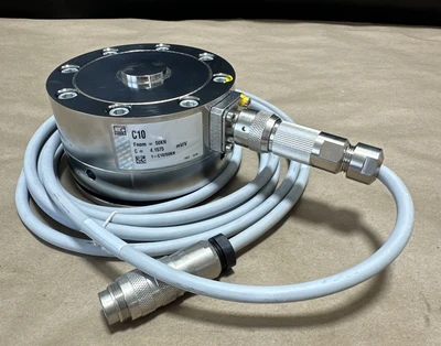 NEW HBM 1-C10/50KN