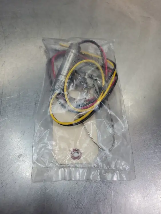 Used Rosemount Analytical Transient Surge Protection Sensors | Palmetto Automation #1151857
