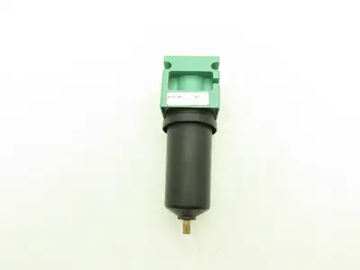 Numatics F30D-04M Air Line Filter Regulator 1/2" NPT with Indicator