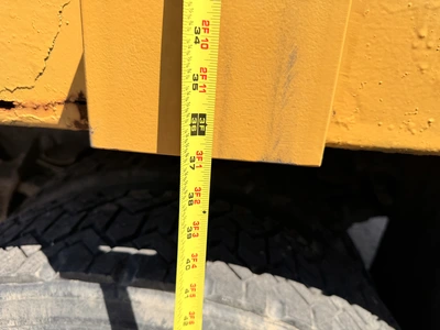 Used 2003 INTERNATIONAL 7400 4X2 Dump trucks Michigan US | Miedema Asset Management Group #1391631